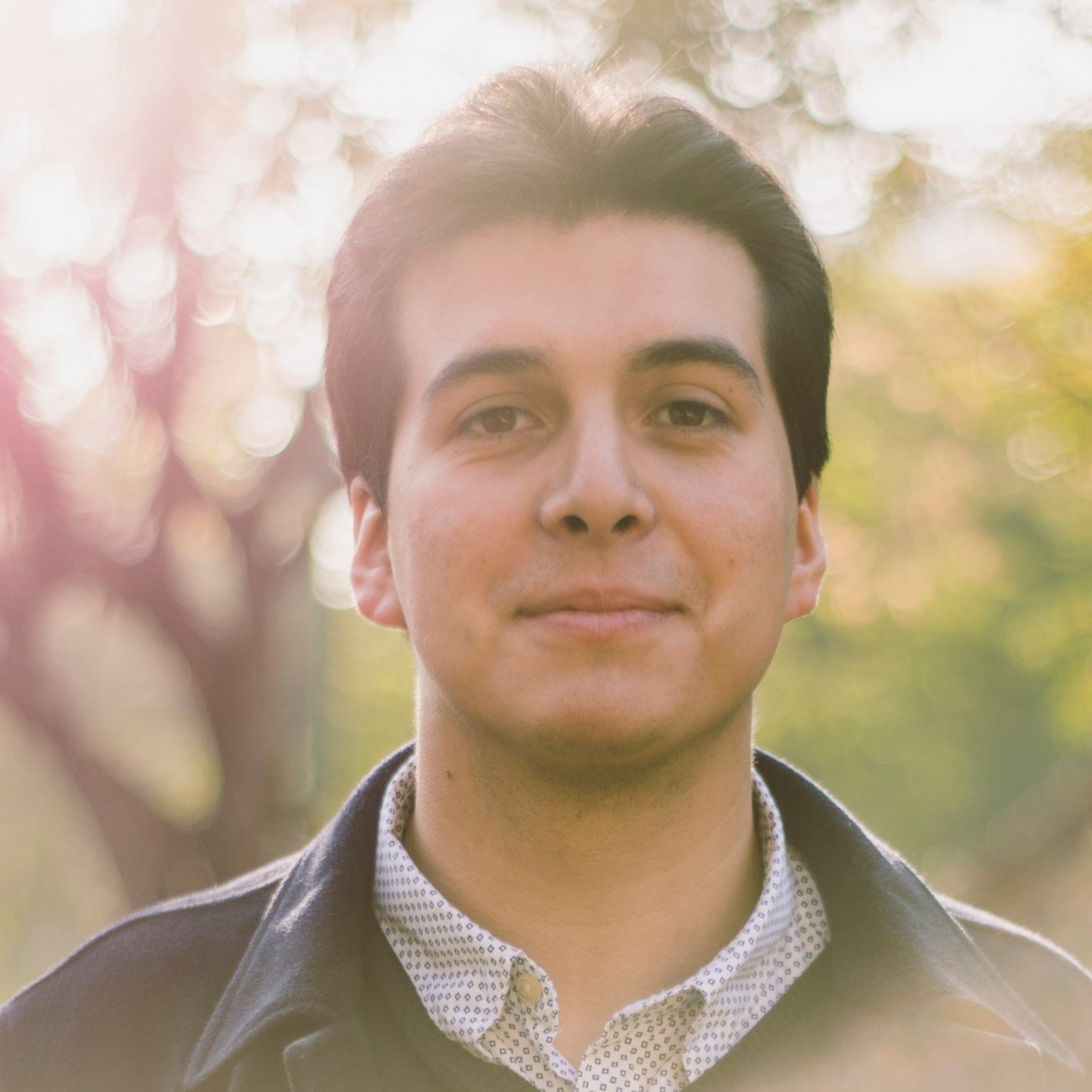 Diego Alegría
