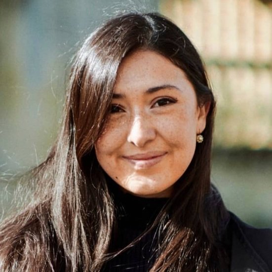 Anneli Marissa Aliaga