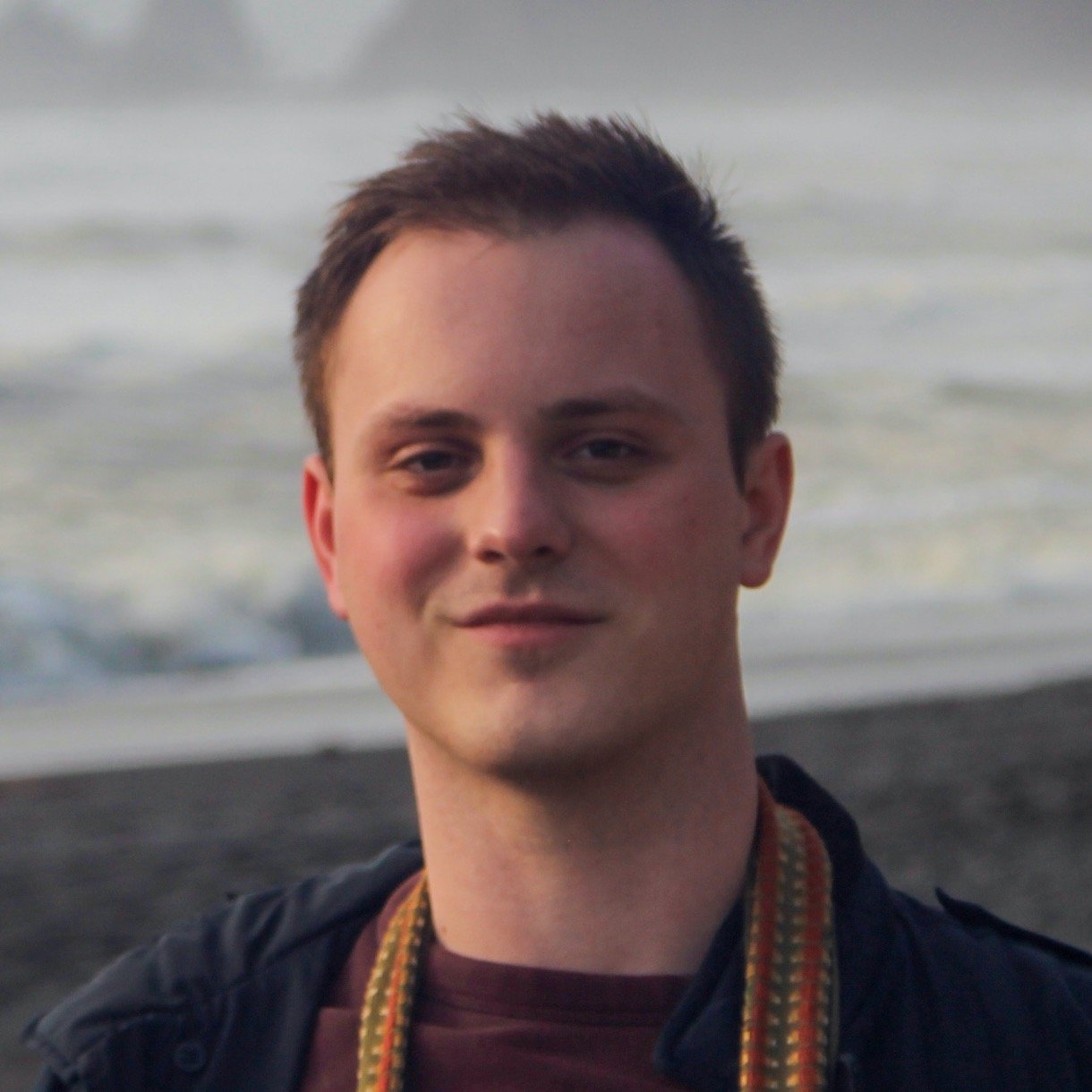 Logan Krishka