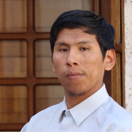 Fidel Revilla Arizaca