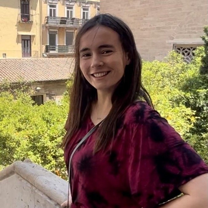 Rocío González-Espresati