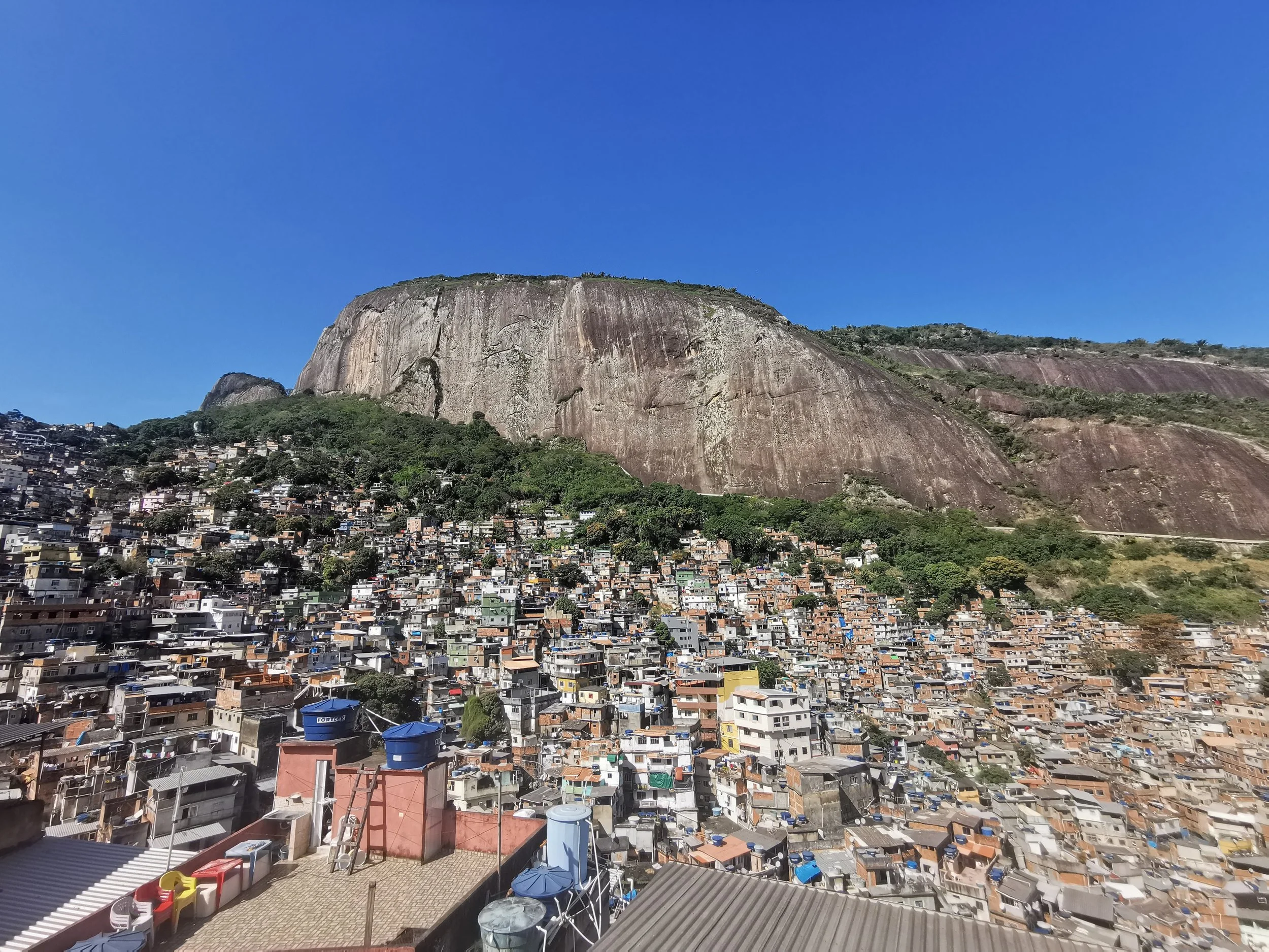 Changing Dynamics of Race, Class, and Politics in Brazil and South Africa