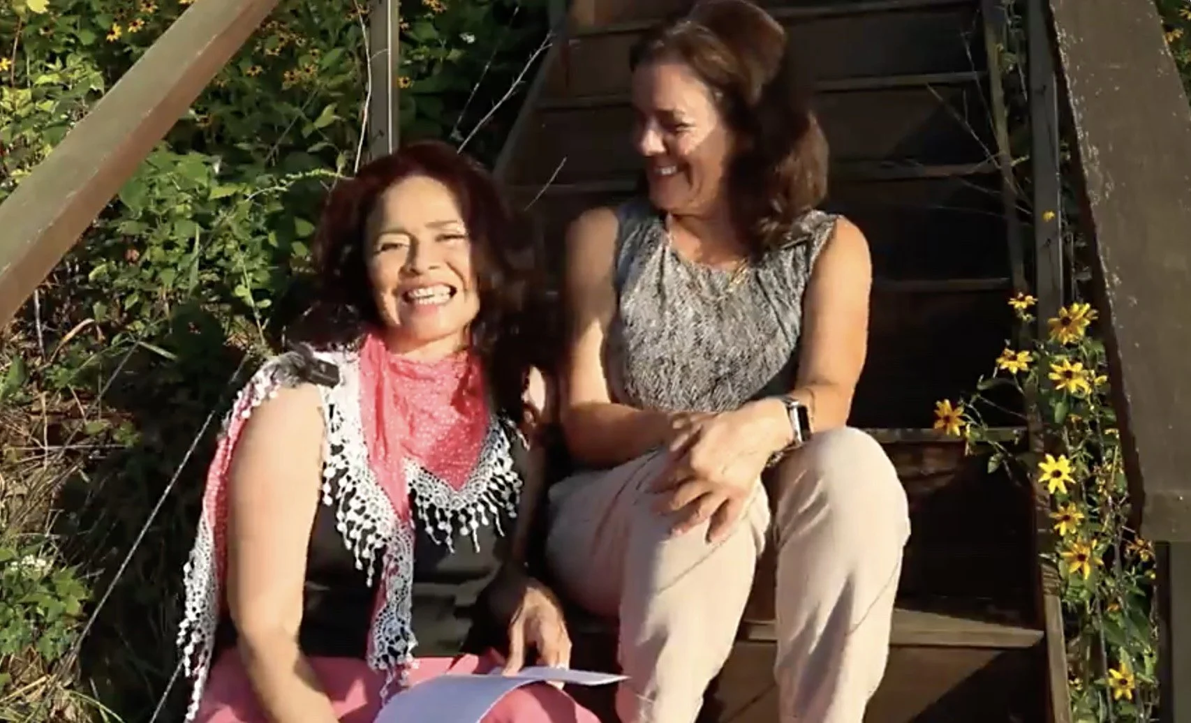 4W Women in Translation: Circles of Meaning