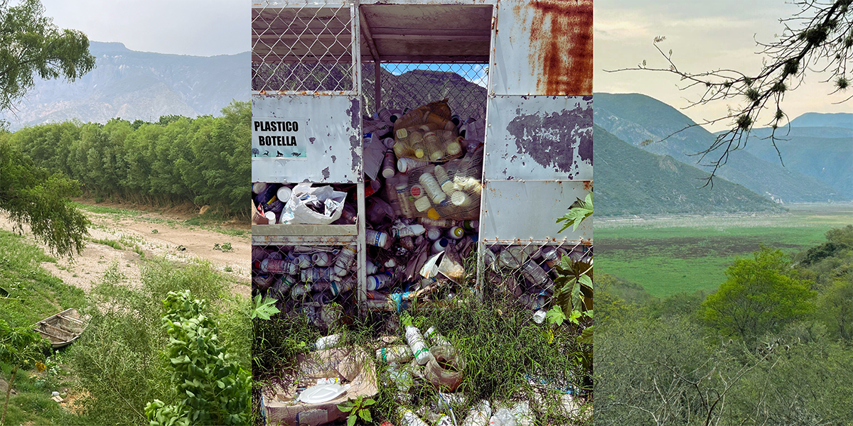 Ecological Crisis and Resilience in Metztitlán, México