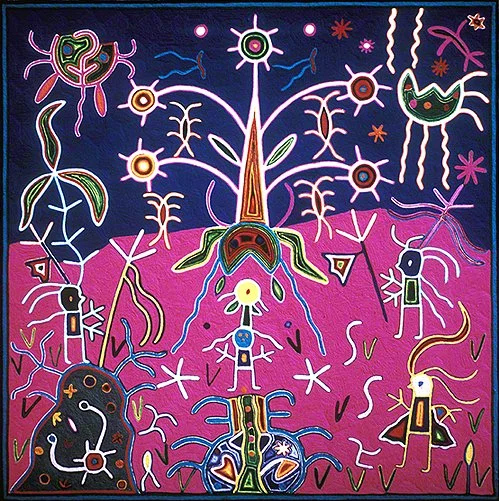 Latin American Studies Meet Psychedelic Studies?