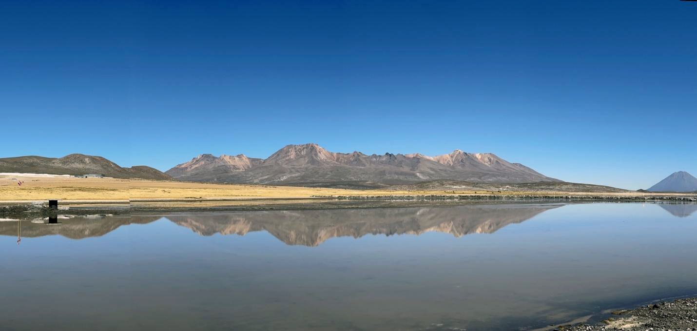 The Andean Salt Flats, the Climate Crisis, and the Banality of Mining Evil